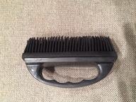 norwex rubber brush logo