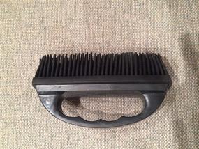 img 2 attached to Norwex Rubber Brush