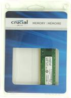 ключевой модуль памяти для настольного компьютера crucial 4gb ddr3 1600мгц pc3-12800 cl11 udimm ct51264ba160b логотип