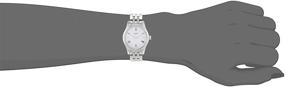 img 2 attached to Tissot Tradition Ladies Stainless T0630091101800