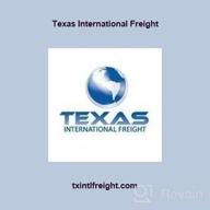 img 1 attached to Texas International Freight review by Roy Boone
