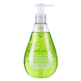 img 2 attached to 🌿 Method Gel Hand Wash, Green Tea + Aloe, 12 oz - Gentle Cleansing with Packaging Options