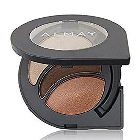 img 1 attached to 🔵 Almay Intense i-Color Everyday Neutrals for Blue Eyes