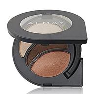 🔵 almay intense i-color everyday neutrals for blue eyes logo