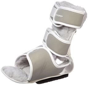 img 1 attached to 👣 Procare 79-90550 Podous Boot: The Ultimate Regular Boot for Foot Care