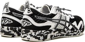 img 2 attached to 🏃 ASICS Men's Gel-Noosa Tri 12 Running Shoes: Energize Your Runs