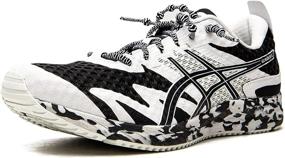 img 1 attached to 🏃 ASICS Men's Gel-Noosa Tri 12 Running Shoes: Energize Your Runs