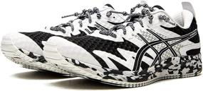 img 3 attached to 🏃 ASICS Men's Gel-Noosa Tri 12 Running Shoes: Energize Your Runs