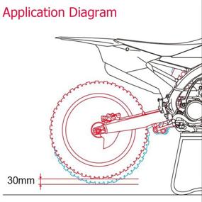 img 1 attached to Suspension HUSQVARNA 2014 2018 TE125 2014 2016 2017 2018