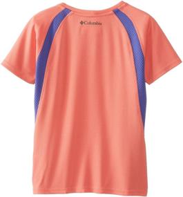 img 1 attached to Одежда и активная униформа для девочек Columbia Sportswear Silver Sleeve X Large