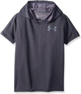 👕 креативный дизайн рукавов under armour для мальчиков: улучшите производительность с элегантностью! логотип