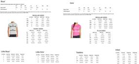 img 1 attached to 👕 Креативный дизайн рукавов Under Armour для мальчиков: улучшите производительность с элегантностью!