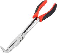 powerbuilt 640862 11 inch 90 degree pliers логотип