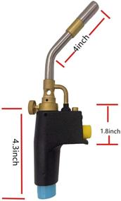 img 1 attached to Intensity Trigger Starter Propane Compatible