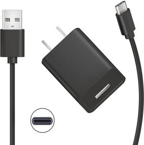 img 4 attached to USB C Charger 5Ft for Kindle Fire HD10-11th Gen 2021 9th Gen 2019 & HD8 8Plus-10th Gen 2020, Kids Edition Fire USB C