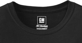 img 1 attached to JH DESIGN GROUP Corvette T Shirt