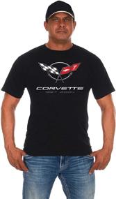 img 4 attached to JH DESIGN GROUP Corvette T Shirt