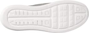 img 1 attached to 👞 Margaritaville Men's Regular Cage Loafer Shoes - Ideal Slip-Ons for Loafers