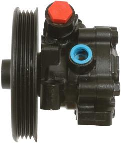 img 2 attached to Cardone 20 1401 Remanufactured Domestic Steering