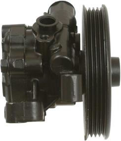 img 1 attached to Cardone 20 1401 Remanufactured Domestic Steering