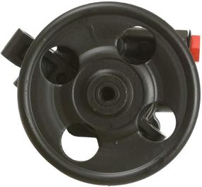 img 4 attached to Cardone 20 1401 Remanufactured Domestic Steering