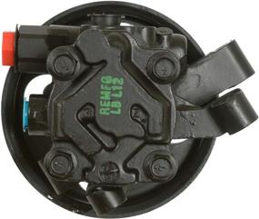img 3 attached to Cardone 20 1401 Remanufactured Domestic Steering