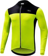 dooy cycling thermal bicycle pockets（yellow outdoor recreation logo