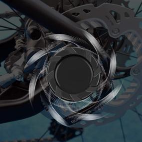 img 1 attached to FEIBANG Поршень гидравлического суппорта Shimano