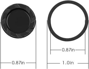 img 2 attached to FEIBANG Поршень гидравлического суппорта Shimano