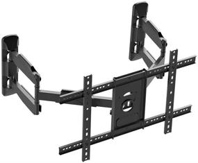 img 3 attached to Monoprice Cornerstone Full Motion Articulating Bracket Accessories & Supplies