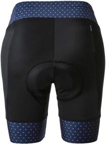 img 2 attached to CATENA Womens Shorts Cycling Bicycle