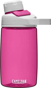 img 2 attached to CamelBak Chute Water Bottle Dragonfruit