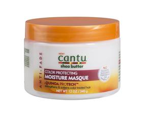 img 3 attached to Cantu Butter Protecting Moisture Protein