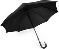 ☂️ davek elite umbrella in timeless black логотип