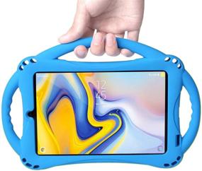 img 2 attached to TopEsct Silicone Convertible Protective Compatible Tablet Accessories