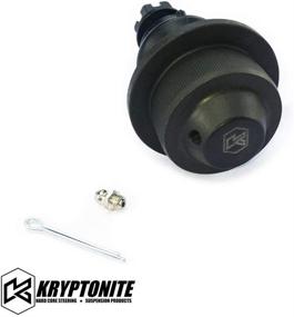 img 1 attached to 🔩 KR6693 Kryptonite Lower Ball Joint for Stock Control Arms, Compatible with 2001-2010 Chevy/GMC Silverado/Sierra 2500HD/3500HD – Enhance SEO