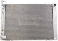 denso 221 3164 radiator logo