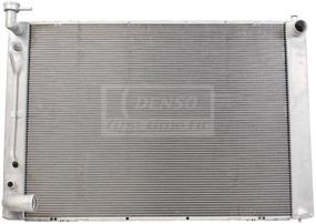 img 1 attached to Датчик давления топлива Denso 221 3164