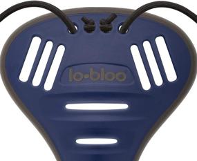 img 2 attached to 🥊 Lobloo Free Female Athletic Pelvic Cup Protection - Patented & Specially Designed for Close-up Sports like MMA, Grappling, BJJ, Krav MAGA, Horse Riding, MTB, BMX - Suitable from 9+ Years, One Size