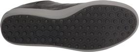 img 1 attached to Skechers Drive Relaxed Waterproof Charcoal Sports & Fitness