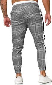 img 1 attached to Cot Oath Casual Athletic Cargo Pants