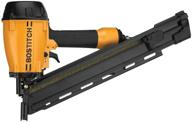 bostitch btf83ww wire framing nailer логотип