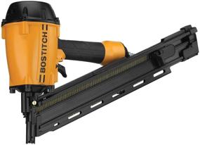 img 3 attached to BOSTITCH BTF83WW Wire Framing Nailer