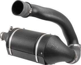 img 3 attached to 63 1141 Performance Air Intake System