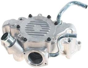 img 3 attached to Airtex AW5069 Engine Water Pump: Reliable Performance for Optimal Cooling Efficiency