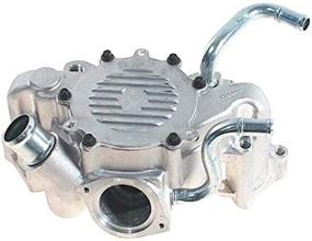 img 1 attached to Airtex AW5069 Engine Water Pump: Reliable Performance for Optimal Cooling Efficiency