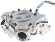 airtex aw5069 engine water pump: reliable performance for optimal cooling efficiency logo