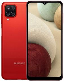 img 4 attached to Samsung Galaxy A12 (A125M) 64GB Dual SIM