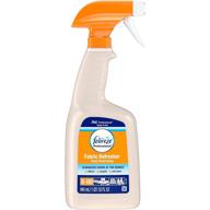 febreze 96106 fabric refresher spray logo