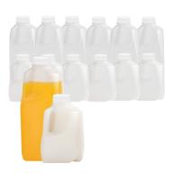 🧃 convenient half gallon plastic jug caps for easy storage and pouring logo